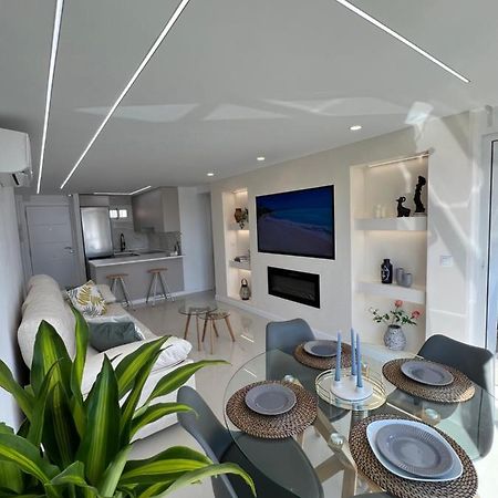 Luxury Bonanza Apartman Benalmádena Kültér fotó