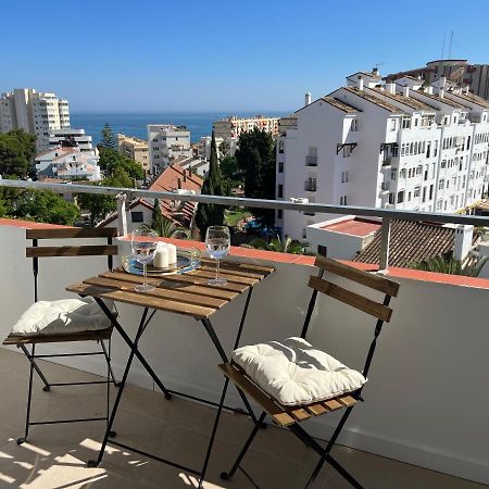 Luxury Bonanza Apartman Benalmádena Kültér fotó