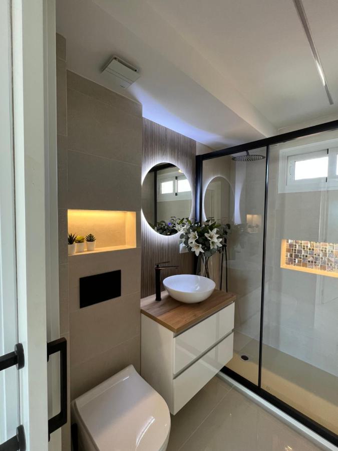 Luxury Bonanza Apartman Benalmádena Kültér fotó
