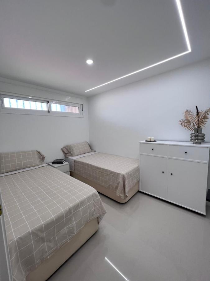 Luxury Bonanza Apartman Benalmádena Kültér fotó