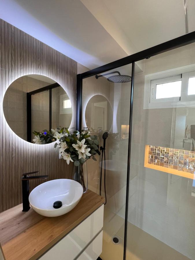 Luxury Bonanza Apartman Benalmádena Kültér fotó