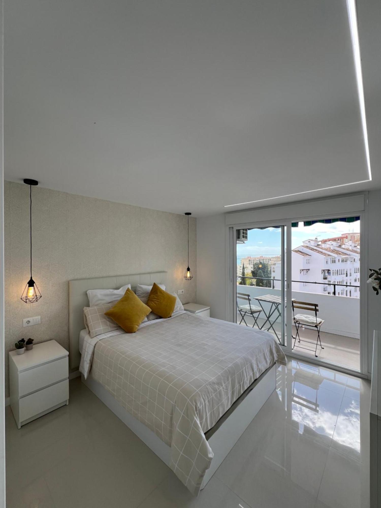 Luxury Bonanza Apartman Benalmádena Kültér fotó