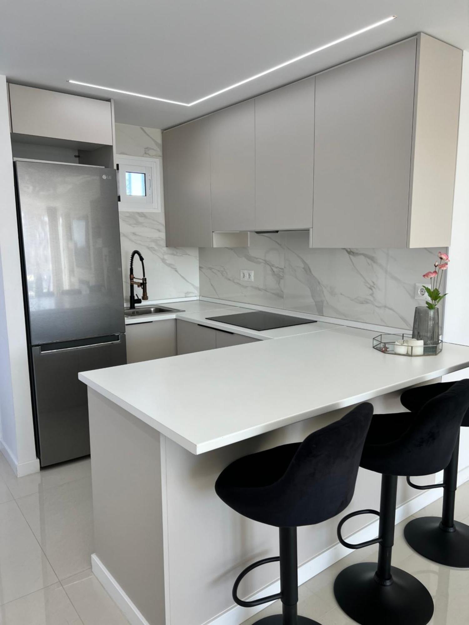 Luxury Bonanza Apartman Benalmádena Kültér fotó